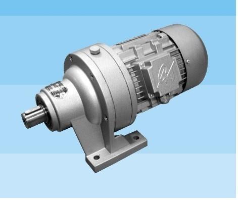 BLD3立式摆线针轮减速机
